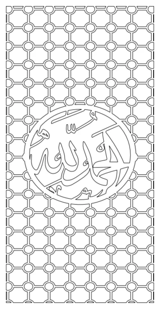 درب و دروازه پلاسما ۲۹۰