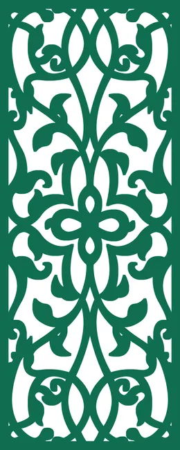 پنل مشبک ۰۱۱