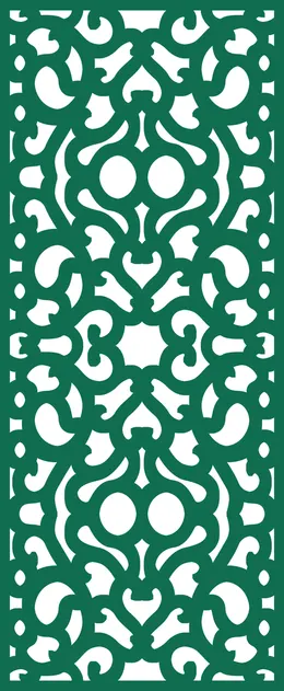پنل مشبک ۰۱۲
