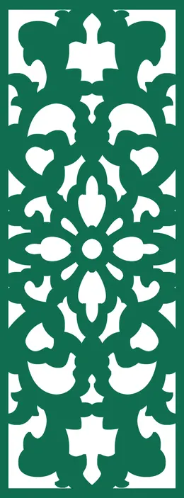 پنل مشبک ۰۱۵