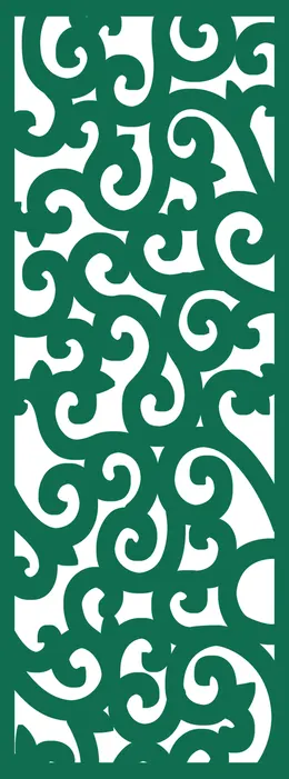 پنل مشبک ۰۱۸