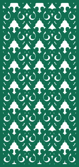 پنل مشبک ۰۱۹
