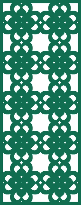 پنل مشبک ۰۲۰