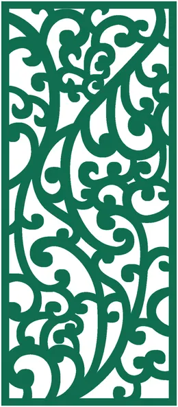 پنل مشبک ۰۳۱