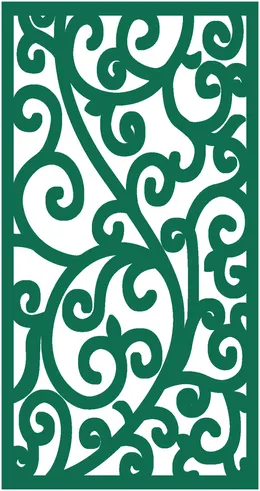 پنل مشبک ۰۳۲