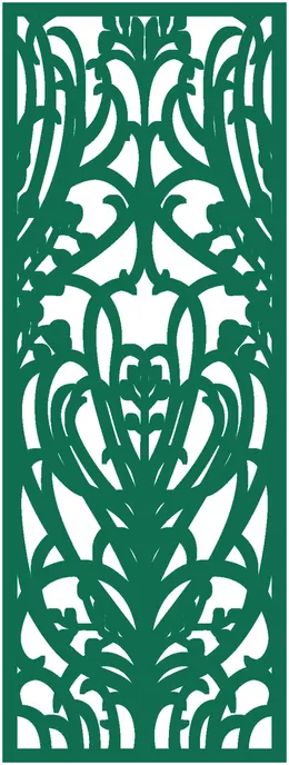 پنل مشبک ۰۳۹