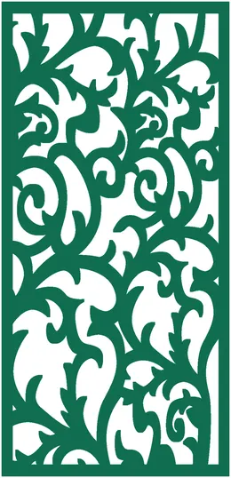 پنل مشبک ۰۵۱