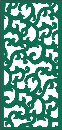 پنل مشبک ۰۵۲