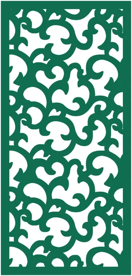 پنل مشبک ۰۵۵