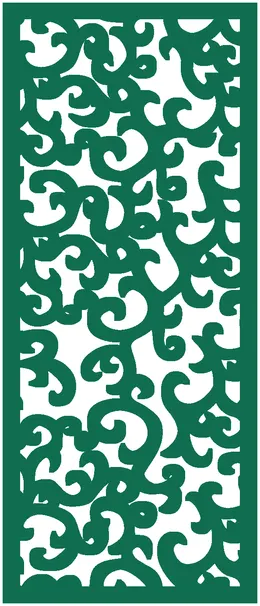 پنل مشبک ۰۹۲