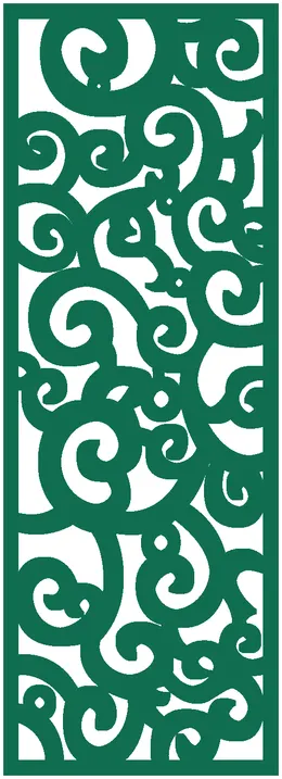 پنل مشبک ۱۱۲