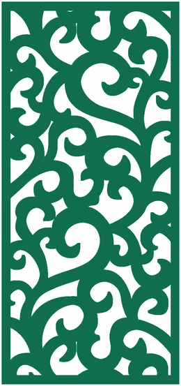 پنل مشبک ۱۱۴
