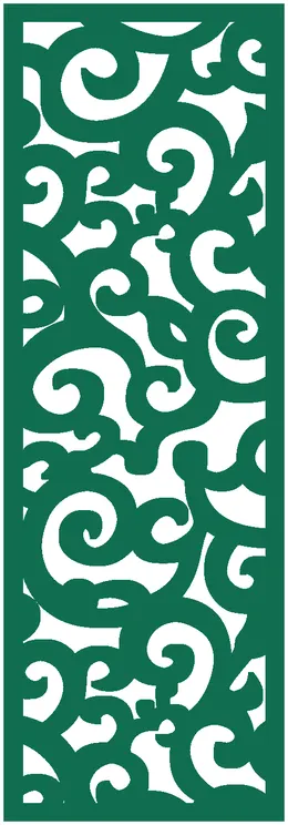 پنل مشبک ۱۲۰