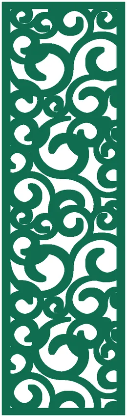پنل مشبک ۱۲۸