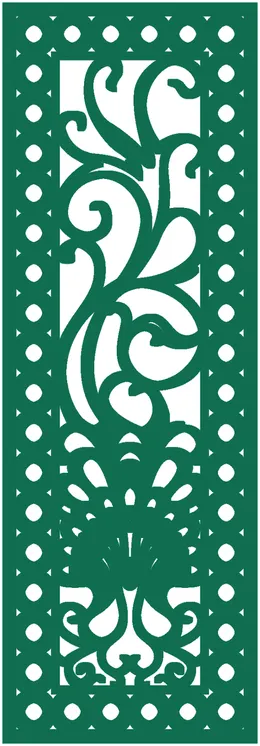 پنل مشبک ۱۳۳