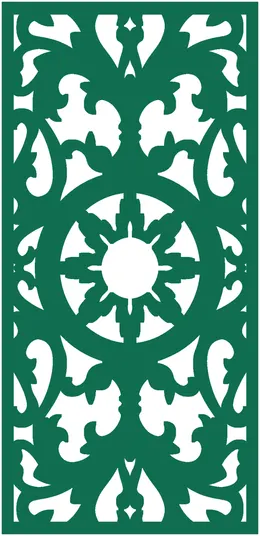 پنل مشبک ۱۴۶