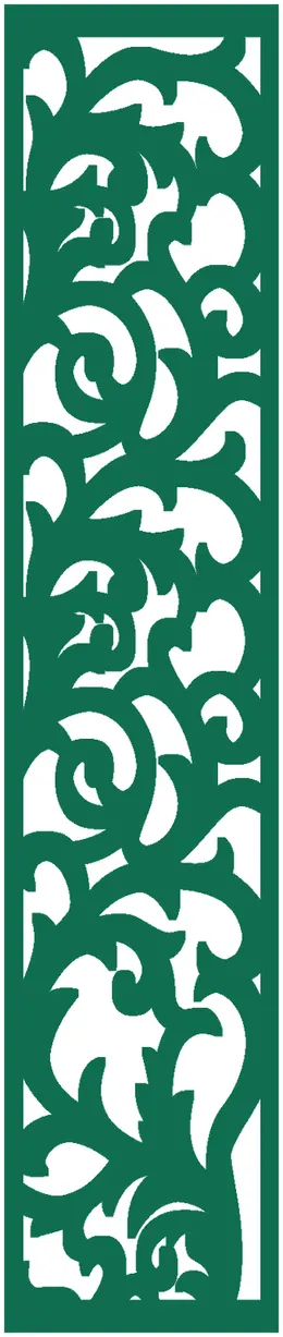 پنل مشبک ۱۷۸
