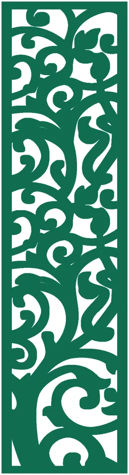 پنل مشبک ۱۸۸