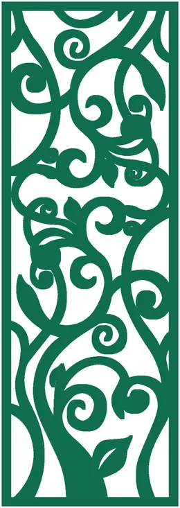 پنل مشبک ۱۹۲