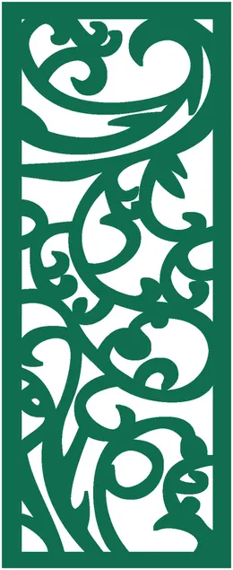 پنل مشبک ۱۹۳