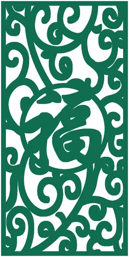 پنل مشبک ۲۰۰