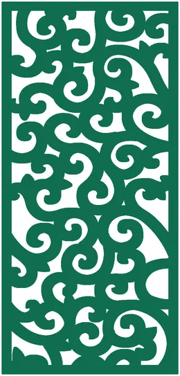 پنل مشبک ۲۰۱