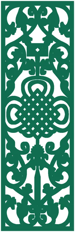 پنل مشبک ۲۰۳