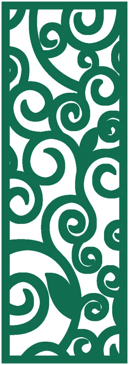 پنل مشبک ۲۱۸
