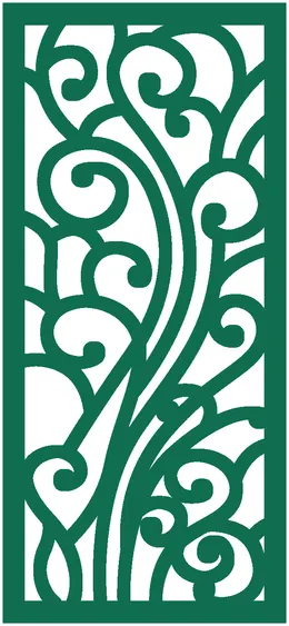 پنل مشبک ۲۲۱