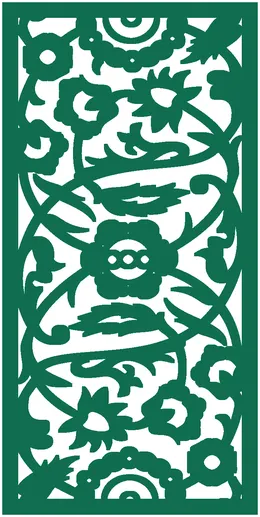 پنل مشبک ۲۲۴
