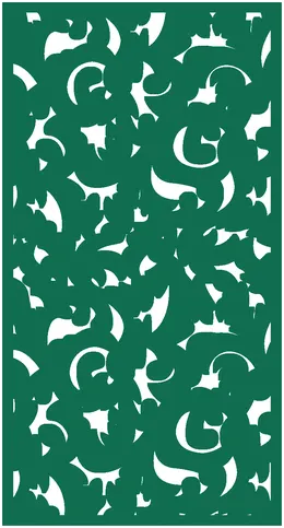 پنل مشبک ۲۲۵