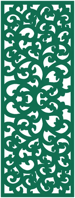پنل مشبک ۲۲۹