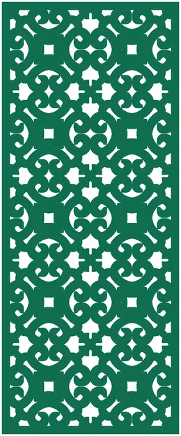 پنل مشبک ۲۳۲