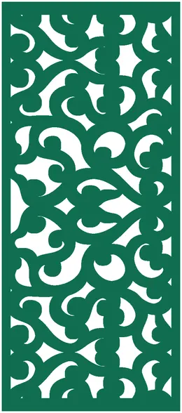 پنل مشبک ۲۳۵