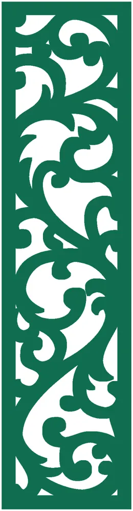 پنل مشبک ۲۳۸