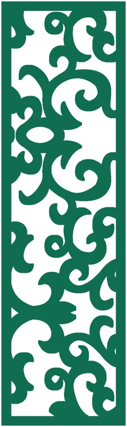 پنل مشبک ۲۳۹