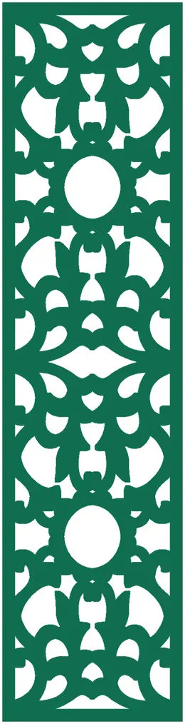 پنل مشبک ۲۴۱