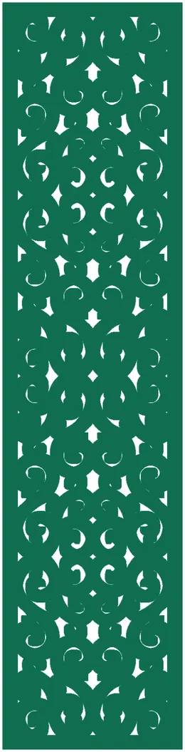پنل مشبک ۲۴۵