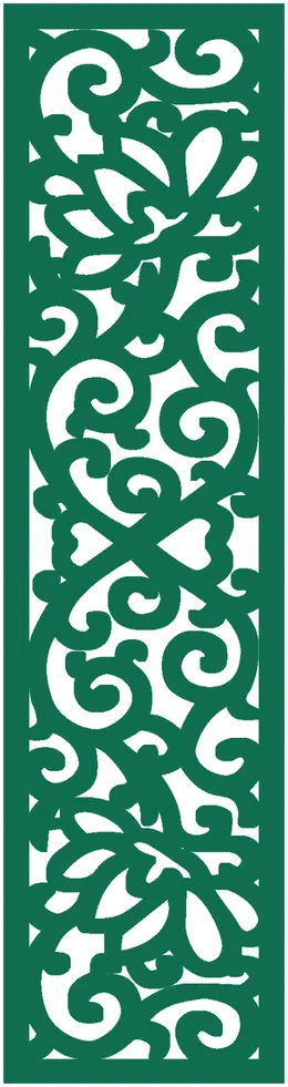 پنل مشبک ۲۴۶