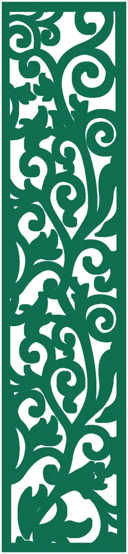 پنل مشبک ۲۵۶