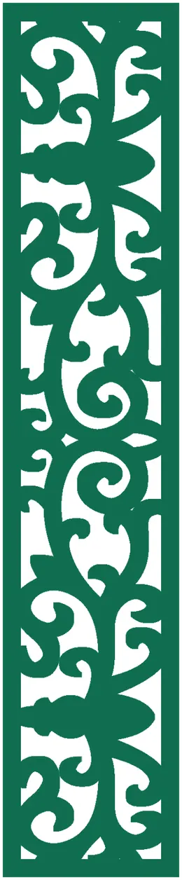 پنل مشبک ۲۵۹