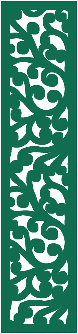 پنل مشبک ۲۶۱