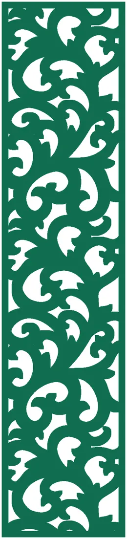 پنل مشبک ۲۶۳
