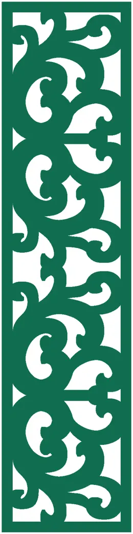 پنل مشبک ۲۶۴