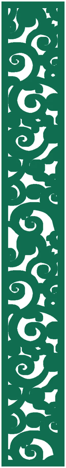 پنل مشبک ۲۶۷