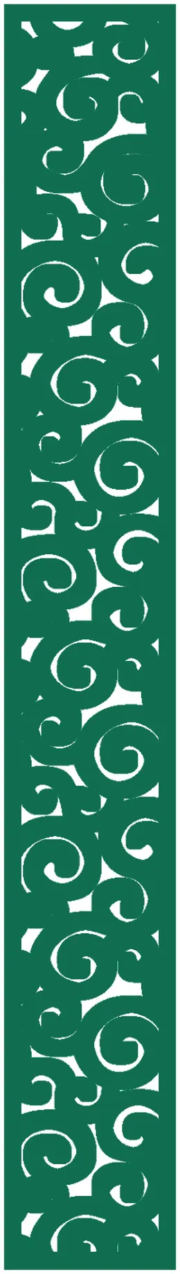 پنل مشبک ۲۶۸