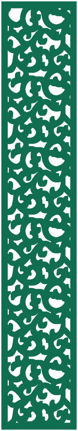 پنل مشبک ۲۷۰