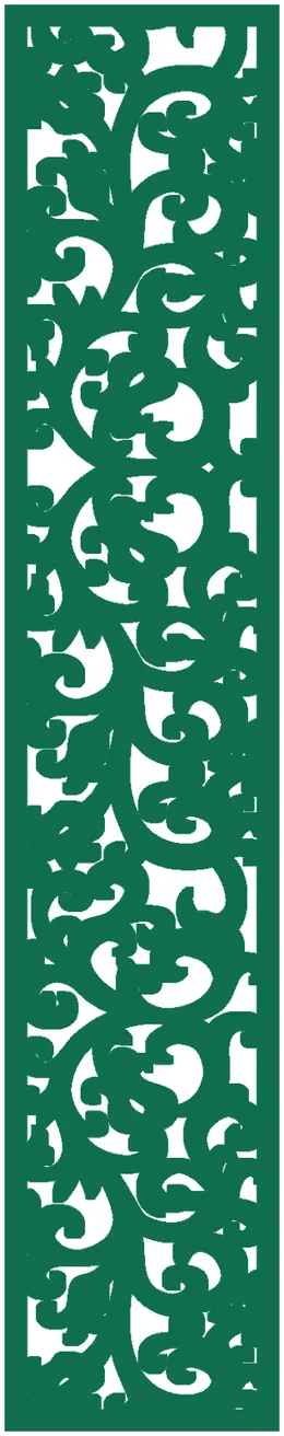پنل مشبک ۲۷۱
