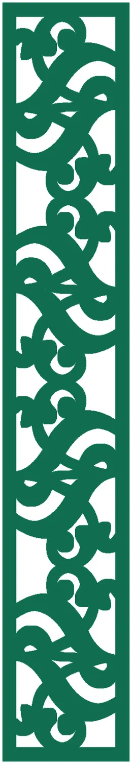 پنل مشبک ۲۸۱