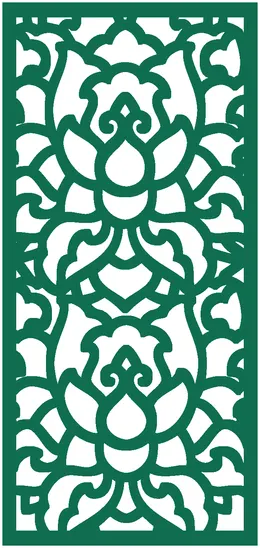 اسکرین و پارتیشن ۲۸۴